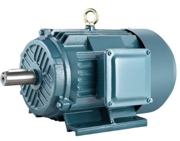 YBE2-200L1-2八极十极电机参数表